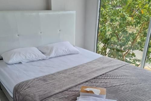 Krisan Guest House Syariah Banjarbaru Mitra RedDoorz 3