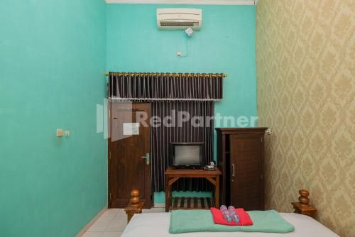 Hotel Wisata Ziarah Sunan Bonang Syariah Mitra RedDoorz 2