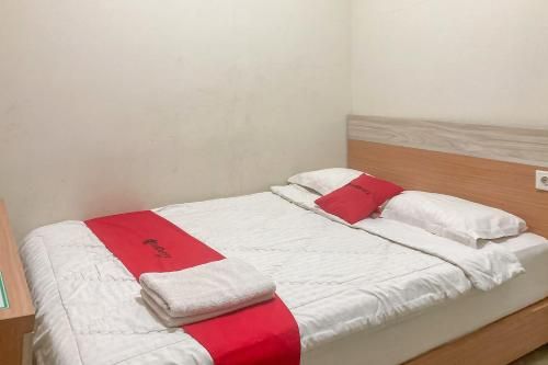 RedDoorz Syariah @ Boemi Guesthouse Tasikmalaya 3