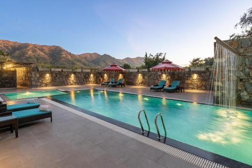 Stone Wood Premier Kumbhalgarh 2