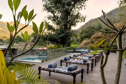 Stone Wood Premier Kumbhalgarh 3