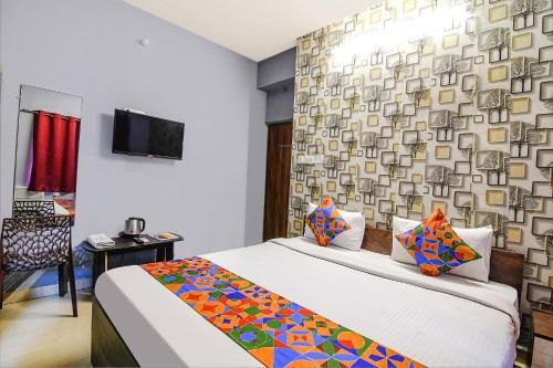 FabExpress Westin Palaza 1
