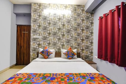 FabExpress Westin Palaza 2