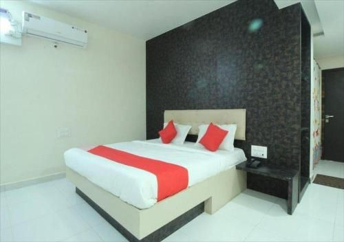 Regal Residency 3 estrelas em Gulbarga