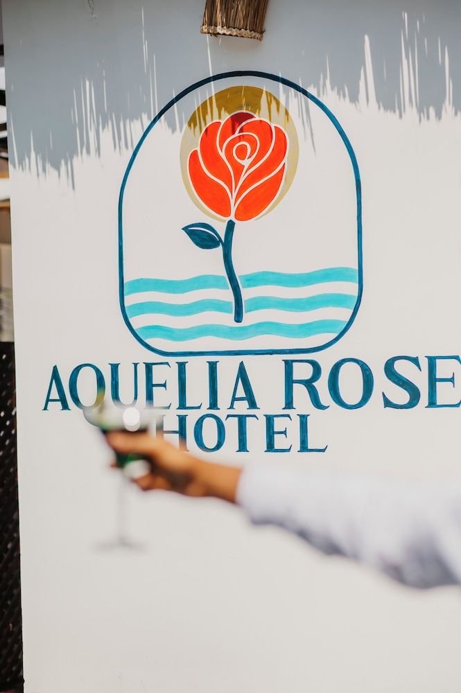 Aquelia Rose Hotel 3 estrellas en Jambiani