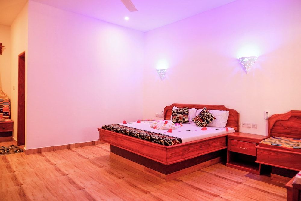 Nungwi Heritage Resort 2