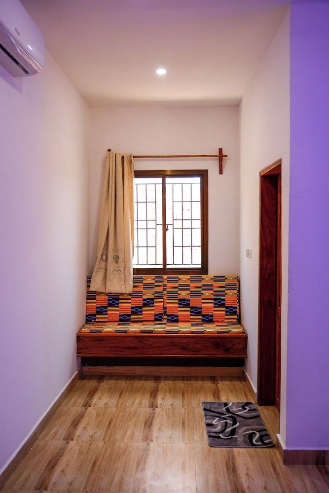 Nungwi Heritage Resort 3