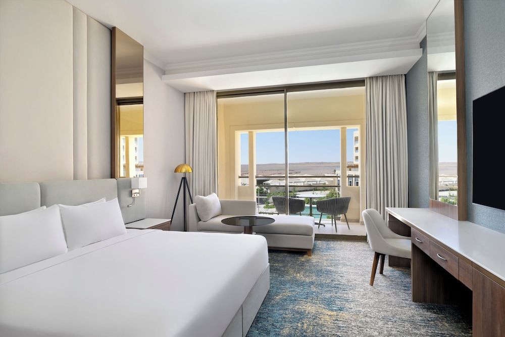 Mövenpick Hotel Waad Al Shamal 3