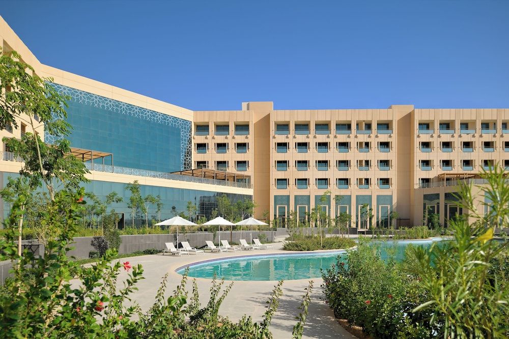 Mövenpick Hotel Waad Al Shamal