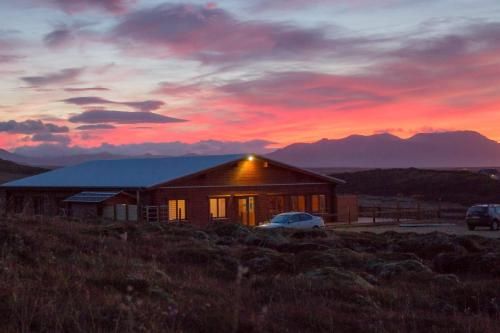 Hotel Stundarfridur 2