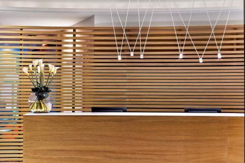 Le Méridien Beach Plaza 3