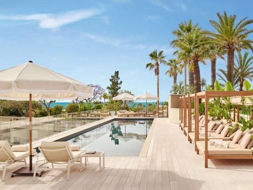 Fairmont Monte Carlo 3