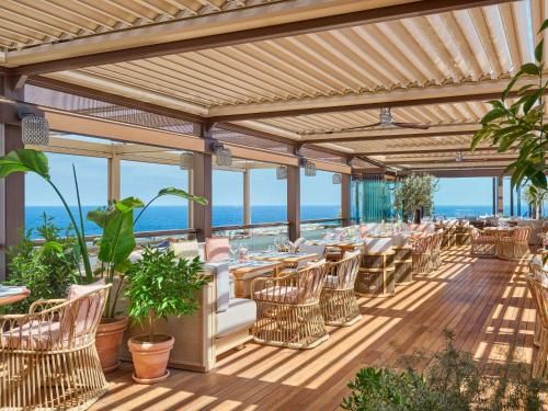 Fairmont Monte Carlo 2