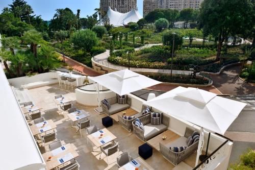 Columbus Hotel Monte-Carlo, Curio Collection by Hilton 3