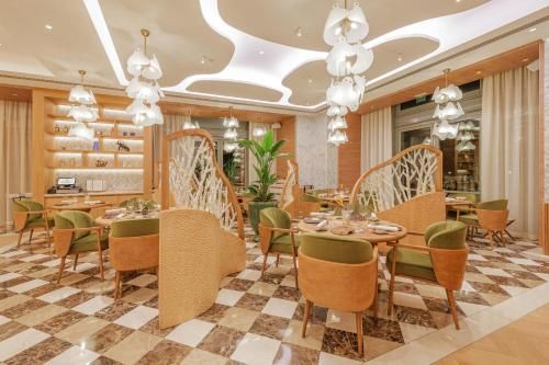 Monte-Carlo Bay Hotel & Resort 3