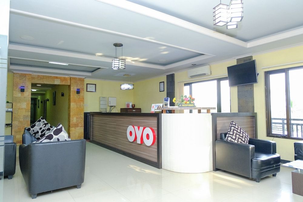 Capital O 887 Green Hill Hotel And Convention Center 3