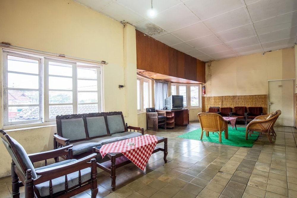 Hotel Jogja Bukittinggi 3