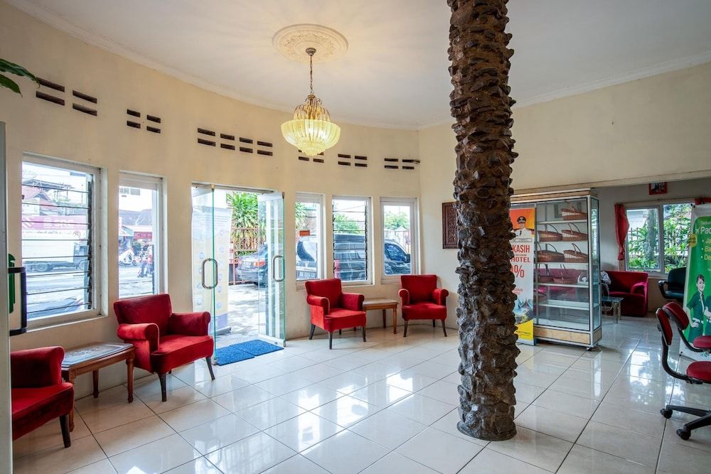 Hotel Jogja Bukittinggi 2