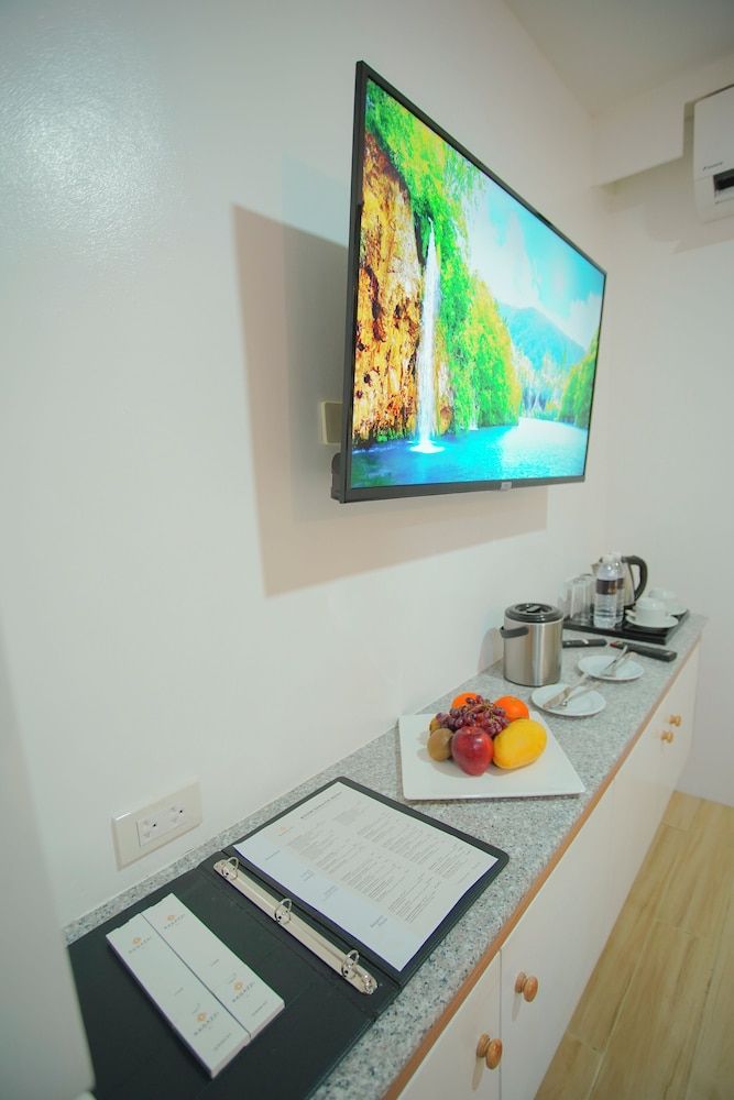 Ragazzi Resort Hotel 3