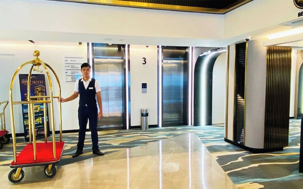 SIHA Hotel & Casino 2