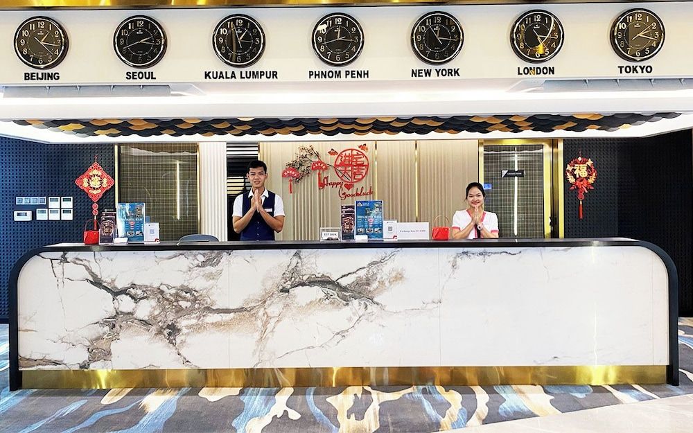 SIHA Hotel & Casino 3