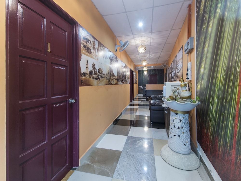 Hotel O Bamboo Inn 3