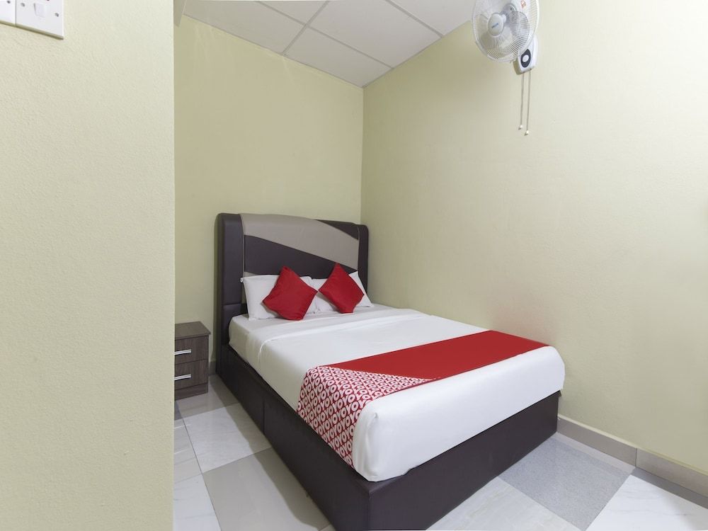 Hotel O Bamboo Inn 2 estrellas en George Town