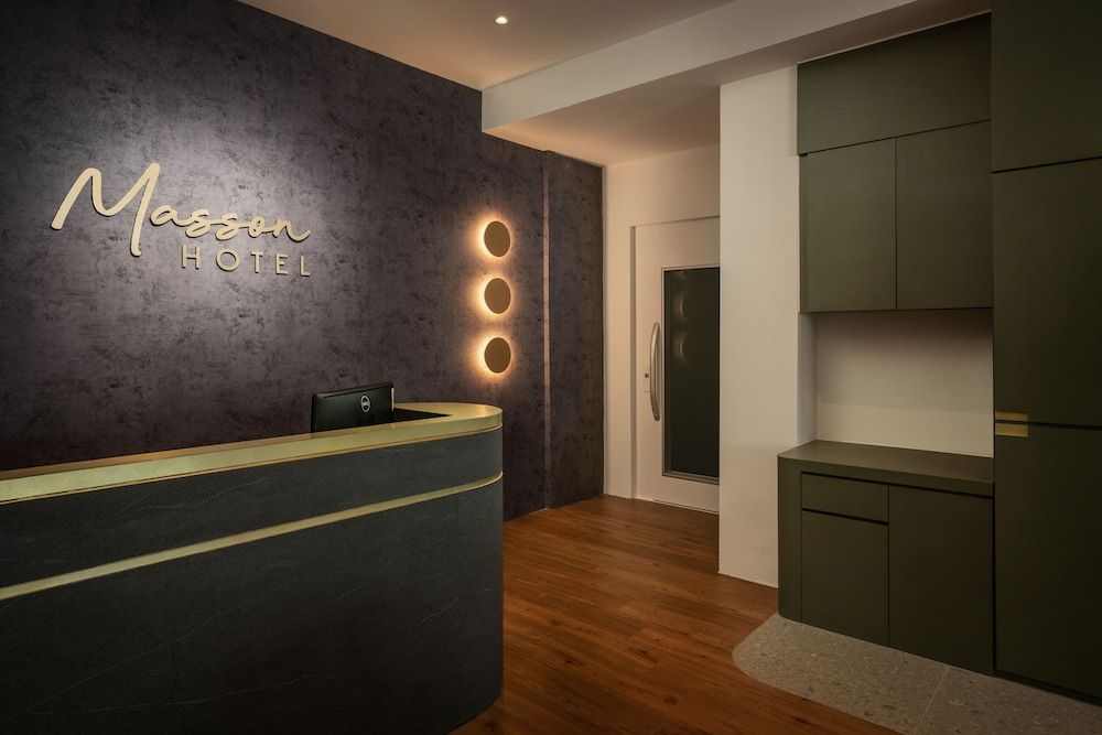 Masson Hotel Butterworth 2