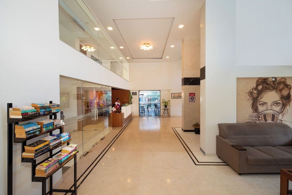 Ira by Orchid, Porvorim, Goa 3