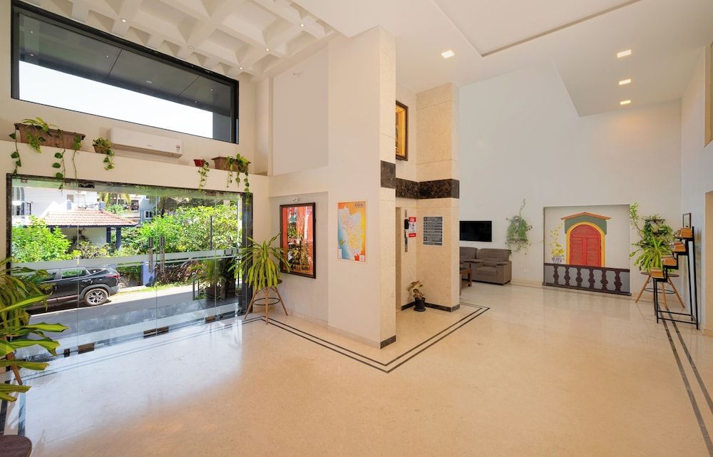 Ira by Orchid, Porvorim, Goa 2