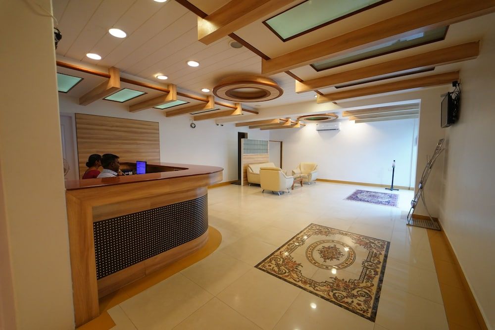 Hotel Palmyra Grand Inn 3