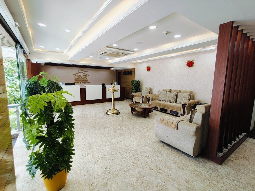 Hotel SR Continental 3