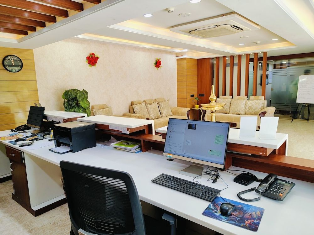 Hotel SR Continental 2