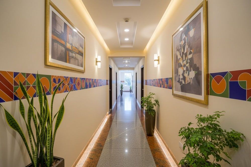 FabHotel Amaltas 2