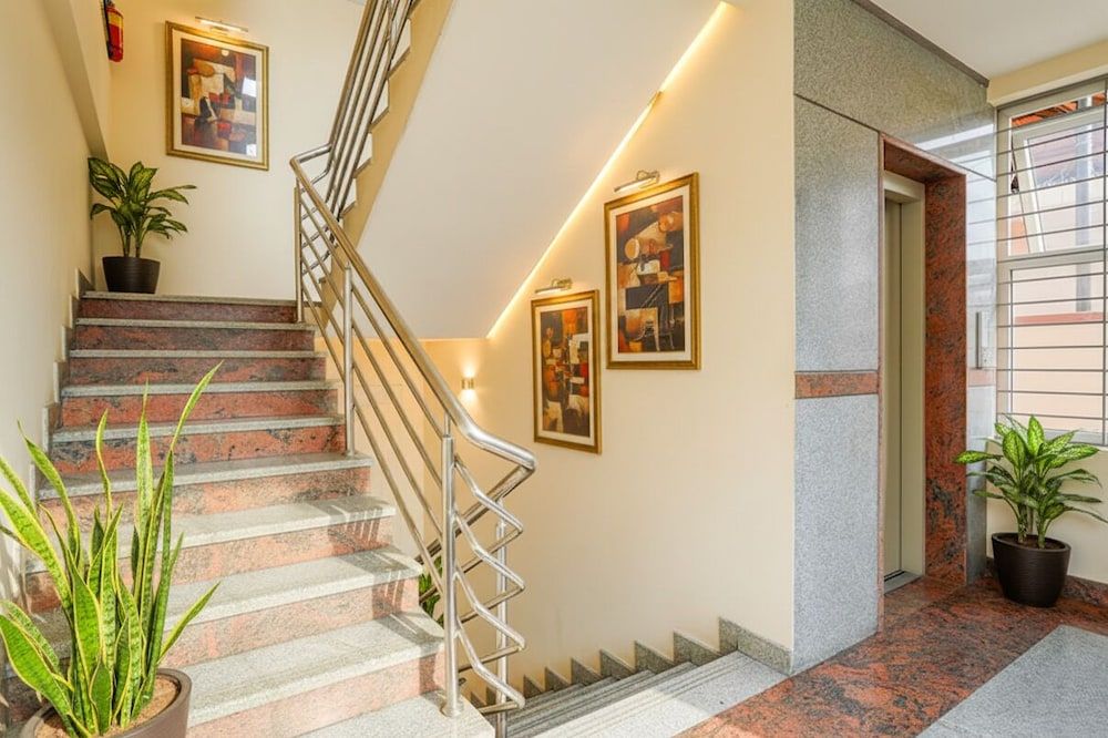 FabHotel Amaltas 3