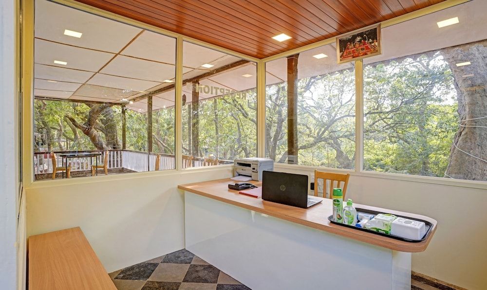 Treebo Cecil Resort Matheran With Swimming Pool 3