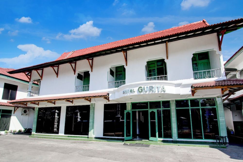 Hotel O Gurita 2 estrelas em Solo