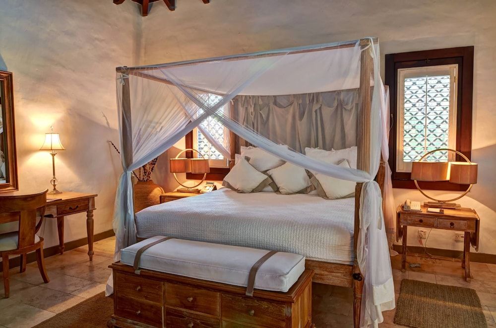 Canouan Estate Resort & Villas 3