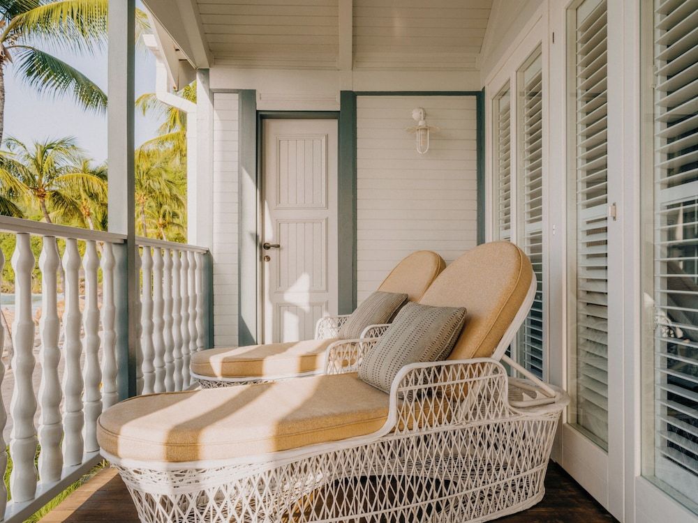 Soho Beach House Canouan 3