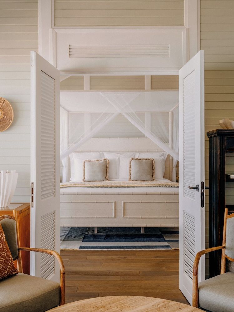 Soho Beach House Canouan 2