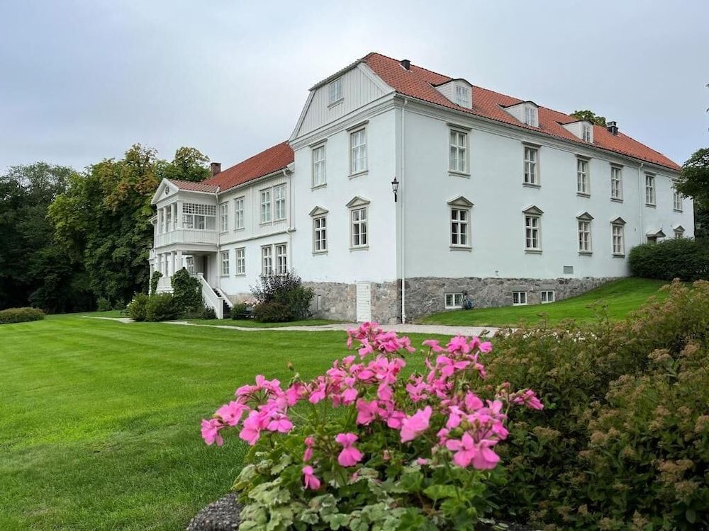 Borregård Hotell - by Classic Norway Hotels 3