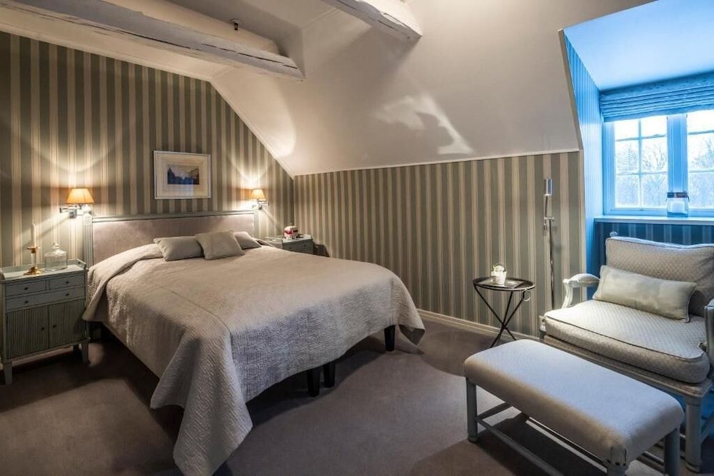 Borregård Hovedgård - by Classic Norway Hotels 3