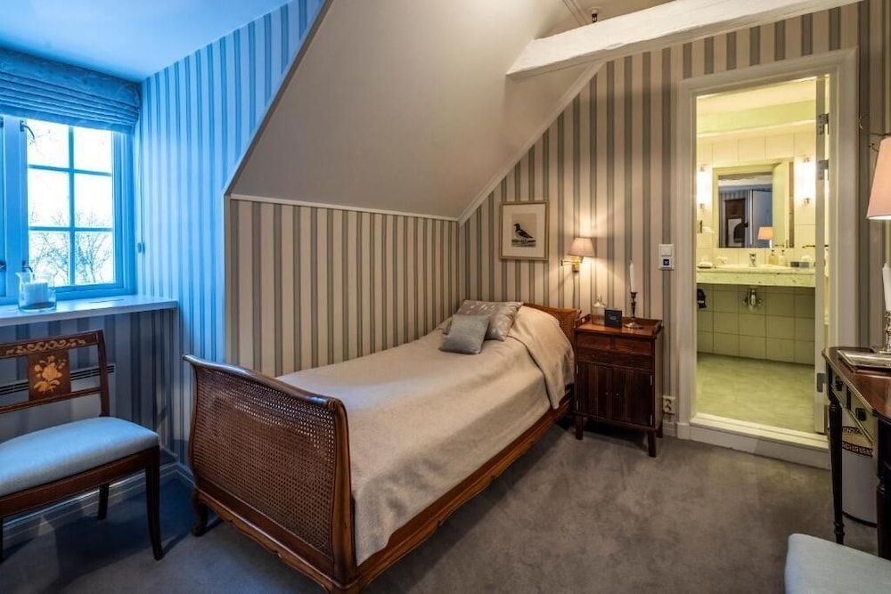 Borregård Hovedgård - by Classic Norway Hotels 2