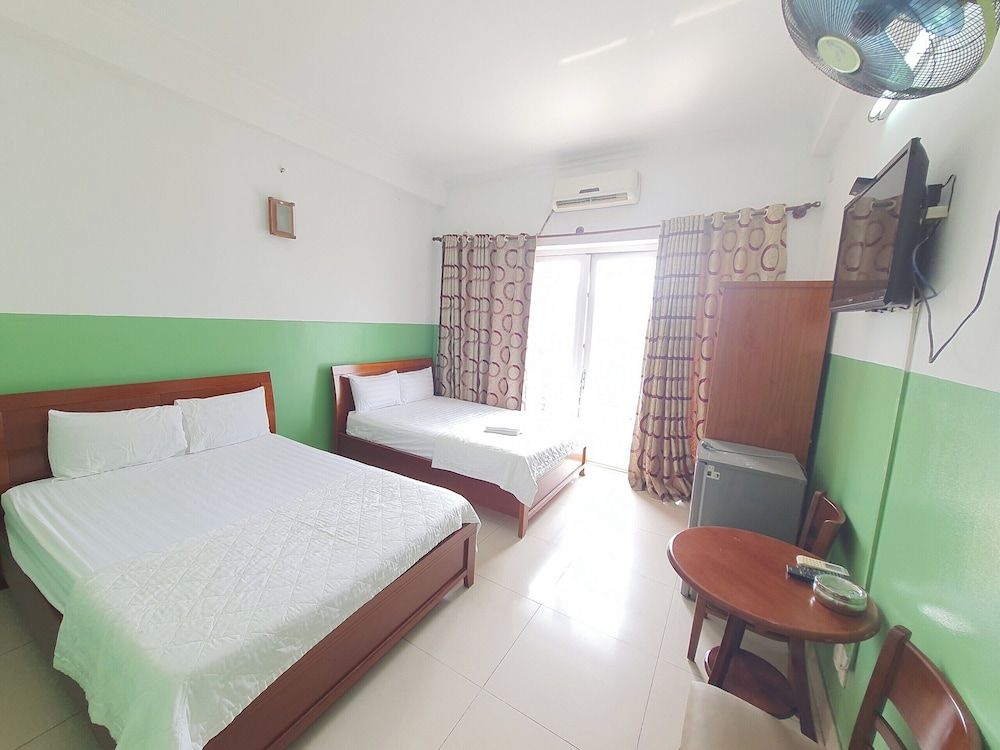 Anh Thu Hotel 3