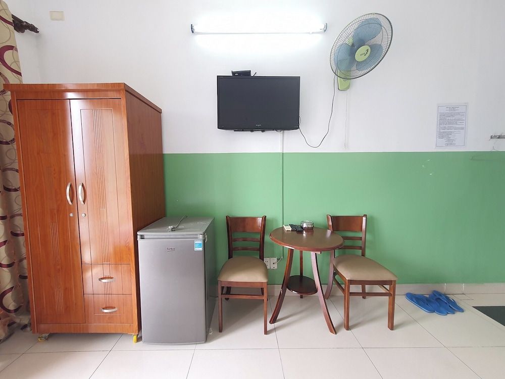 Anh Thu Hotel 2
