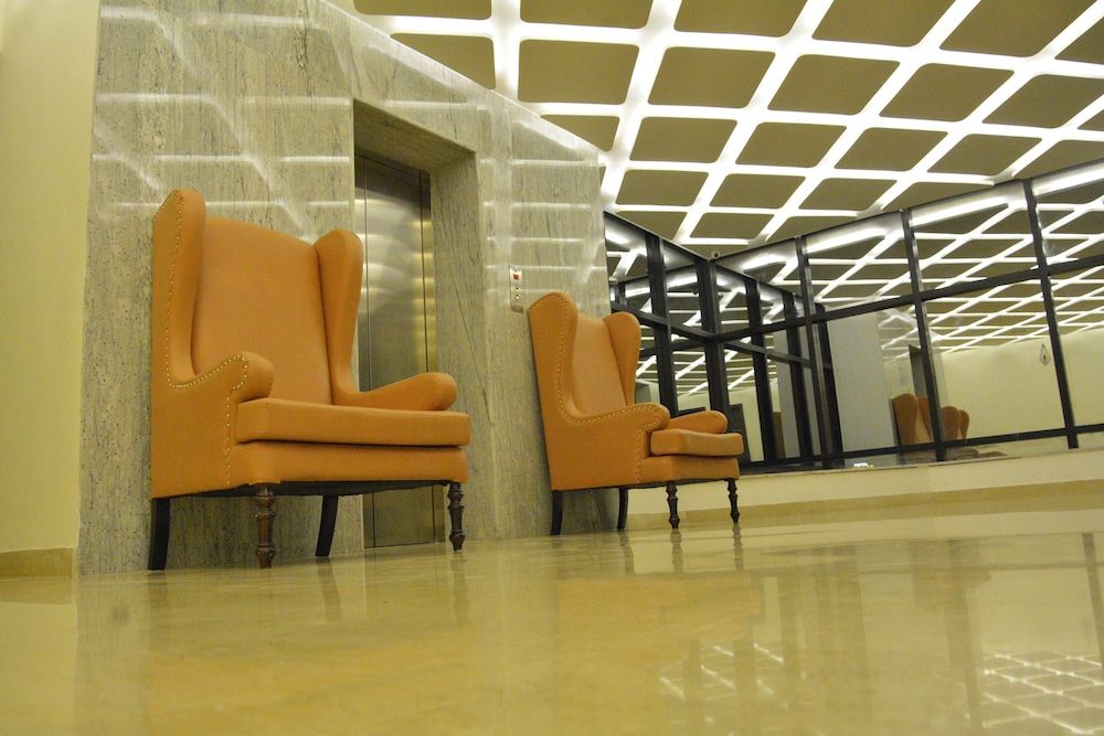 Hotel Sree Annamalaiyar Park 2