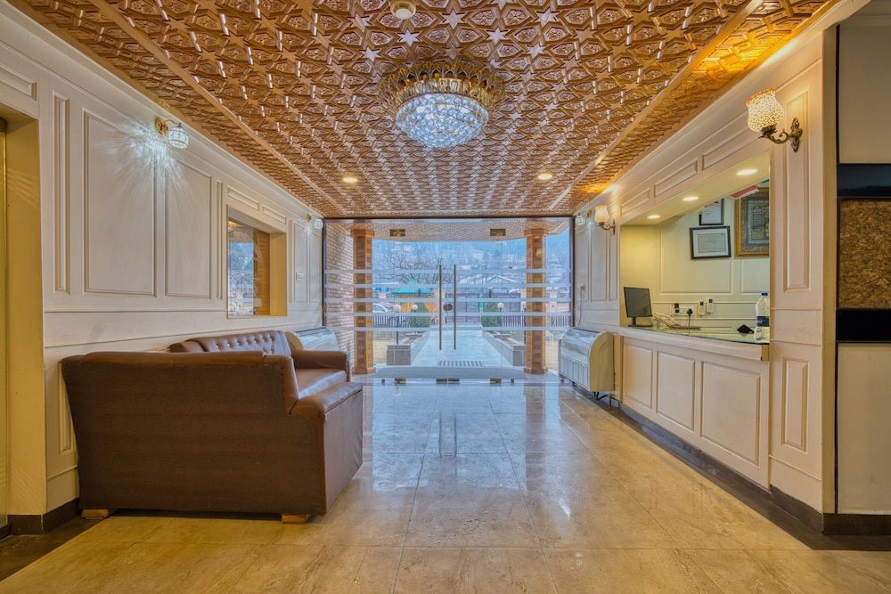 Hotel Baisaran Pahalgam 3