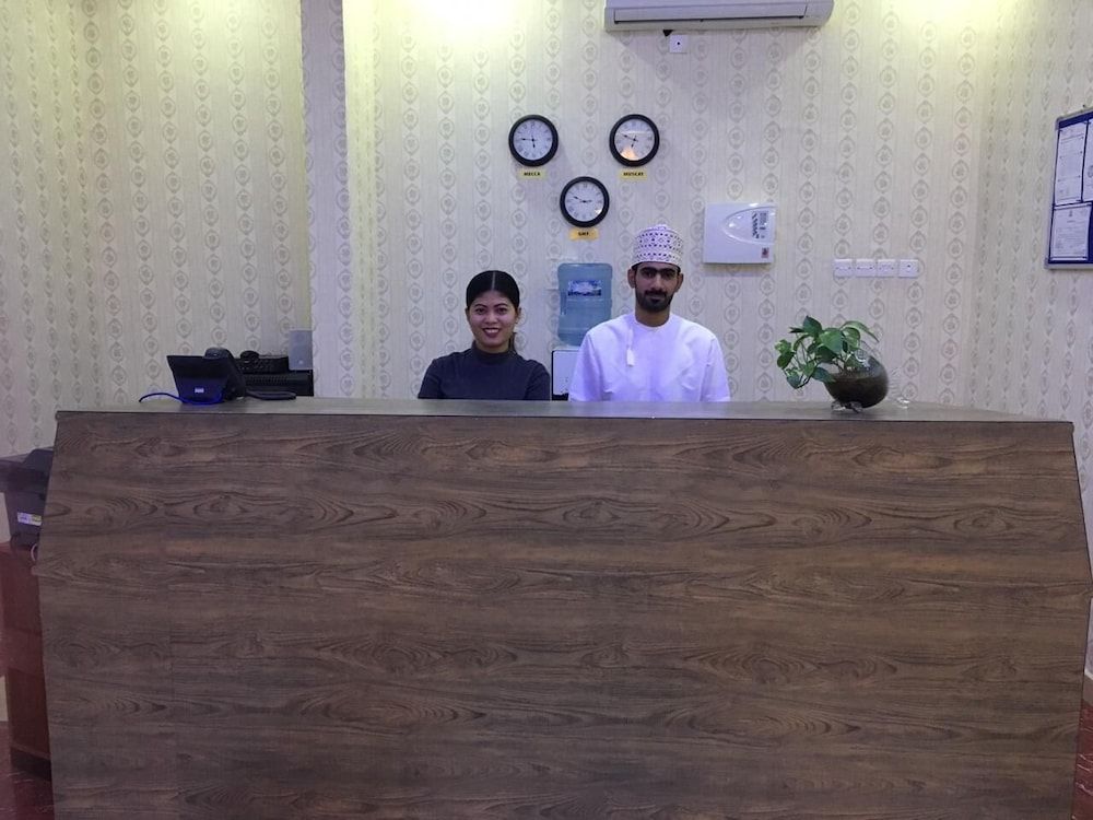 Ibra Plaza Hotel 3