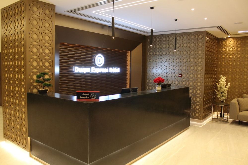 DUQM EXPRESS 3 estrelas em Duqm