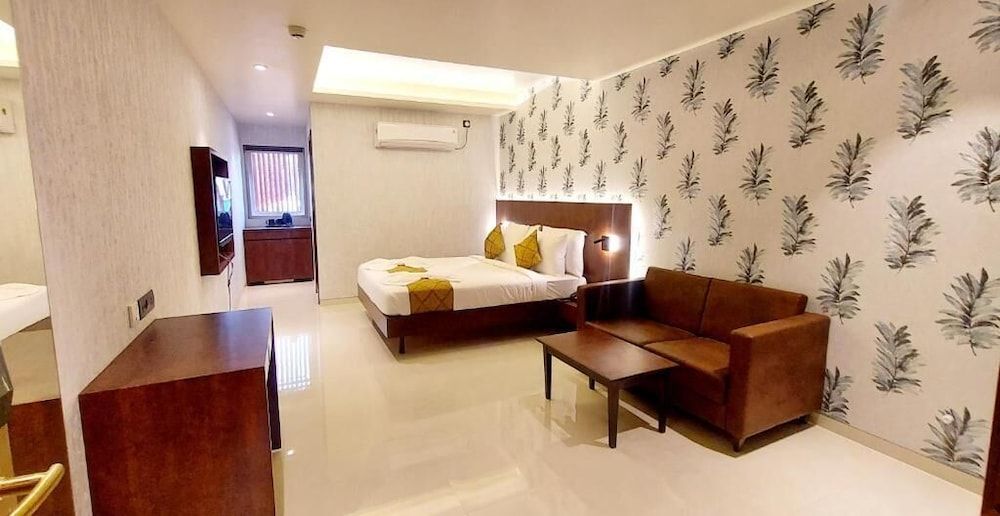 Hotel madhuban 3